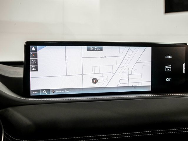 2024 Genesis GV80 4DR AWD 2.5