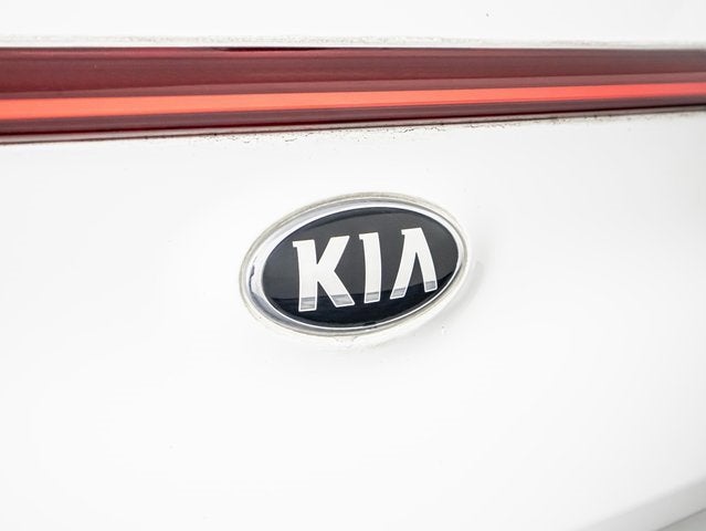 2021 Kia Sportage EX