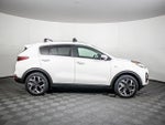 2021 Kia Sportage EX