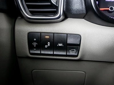 2021 Kia Sportage EX