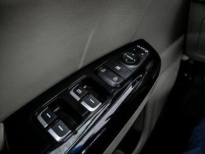 2021 Kia Sportage EX