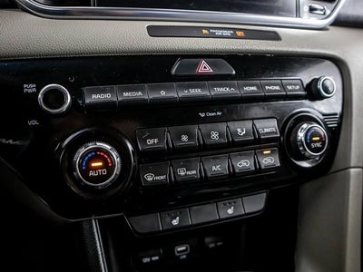 2021 Kia Sportage EX