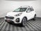 2021 Kia Sportage EX
