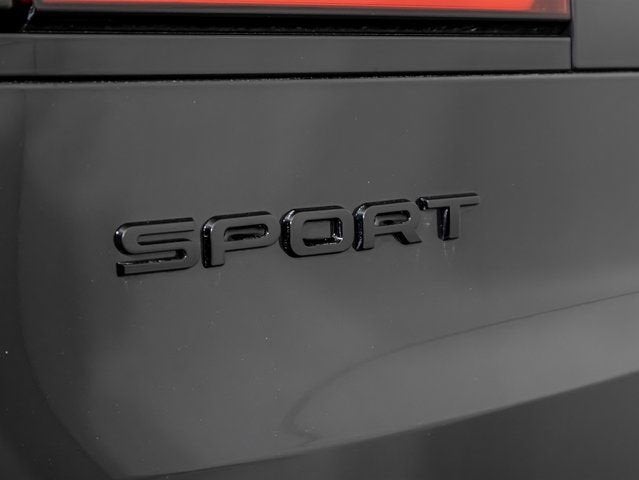 2023 Land Rover Range Rover Sport SE