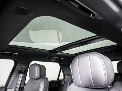 2023 Land Rover Range Rover Sport SE