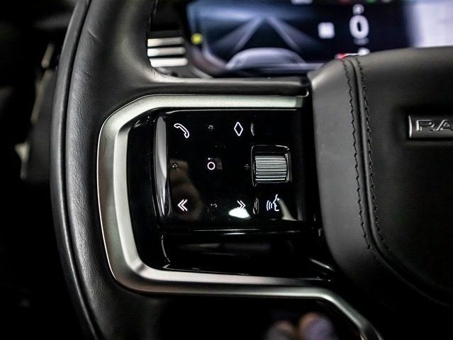 2023 Land Rover Range Rover Sport SE