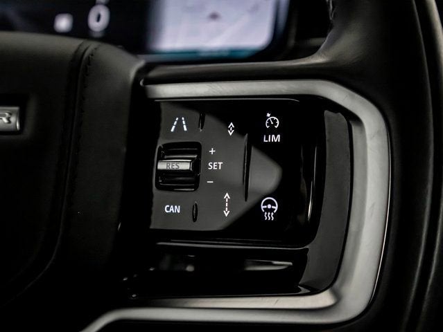 2023 Land Rover Range Rover Sport SE