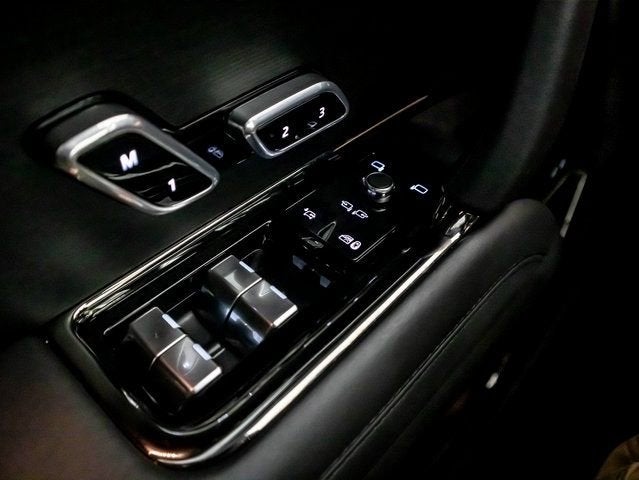 2023 Land Rover Range Rover Sport SE