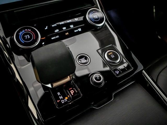 2023 Land Rover Range Rover Sport SE