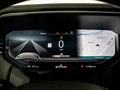 2023 Land Rover Range Rover Sport SE