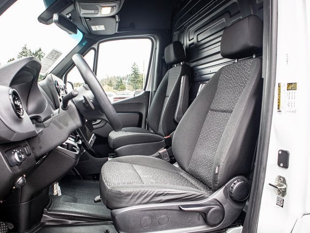 2021 Mercedes-Benz Sprinter Cargo Van 2500 HIGH ROOF