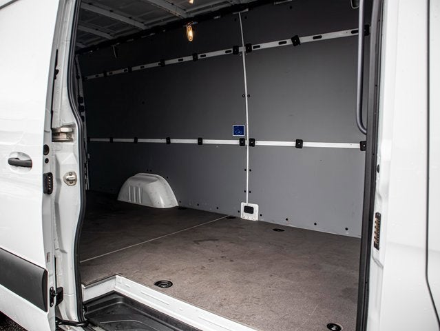 2021 Mercedes-Benz Sprinter Cargo Van 2500 HIGH ROOF