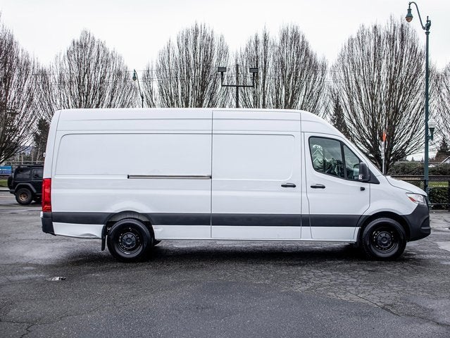 2021 Mercedes-Benz Sprinter Cargo Van 2500 HIGH ROOF
