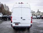 2021 Mercedes-Benz Sprinter Cargo Van 2500 HIGH ROOF