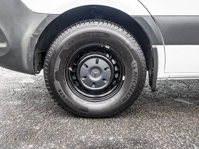 2021 Mercedes-Benz Sprinter Cargo Van 2500 HIGH ROOF