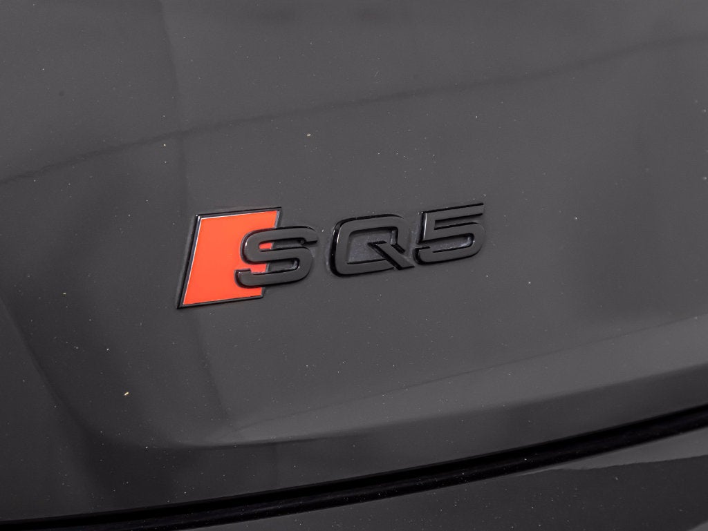 2022 Audi SQ5 Premium Plus