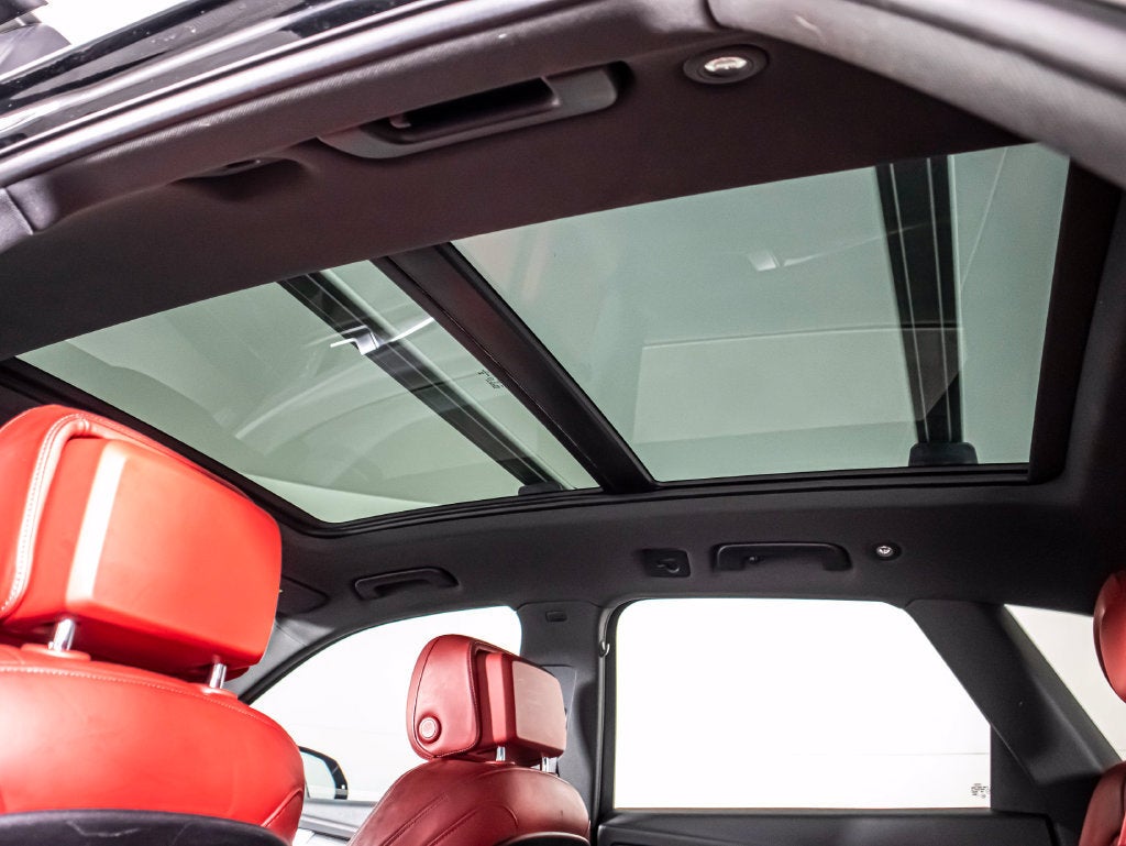 2022 Audi SQ5 Premium Plus