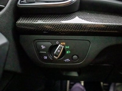 2022 Audi SQ5 Premium Plus