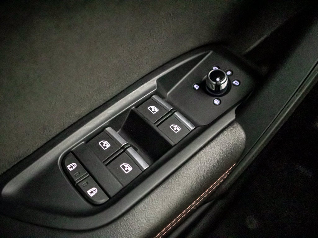 2022 Audi SQ5 Premium Plus