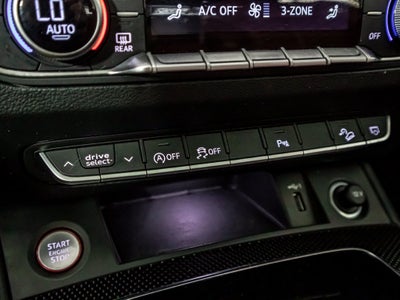 2022 Audi SQ5 Premium Plus