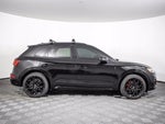 2022 Audi SQ5 Premium Plus
