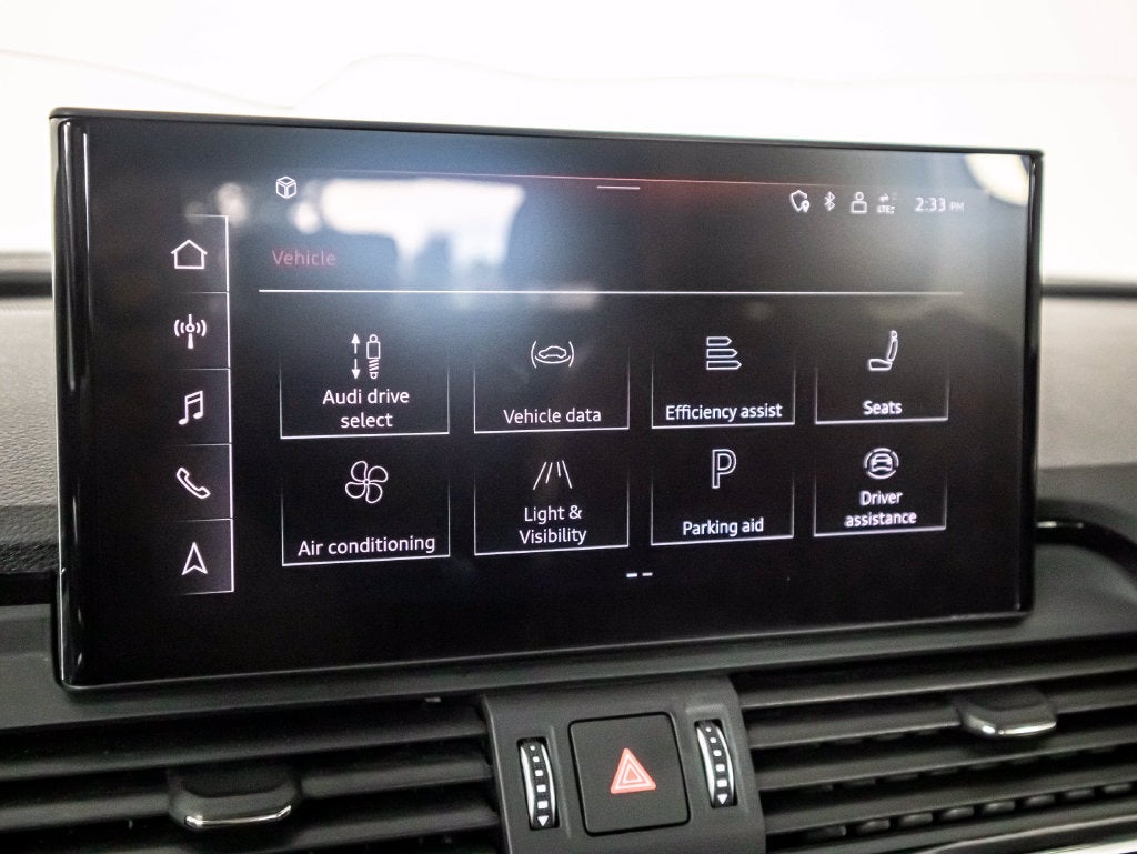 2022 Audi SQ5 Premium Plus