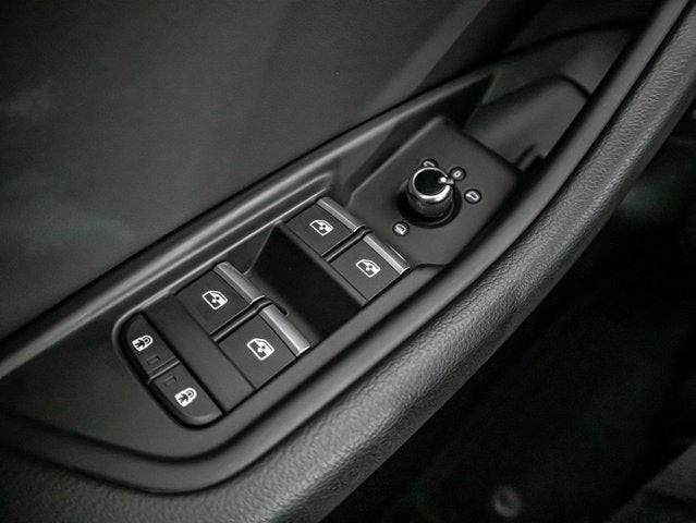 2025 Audi A5 Sportback S line Premium