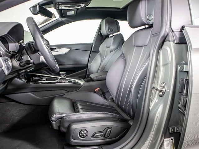 2025 Audi A5 Sportback S line Premium