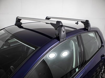 2018 Volkswagen e-Golf SEL Premium