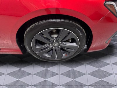 2022 Acura TLX A-Spec Package SH-AWD
