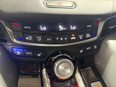 2022 Acura TLX A-Spec Package SH-AWD