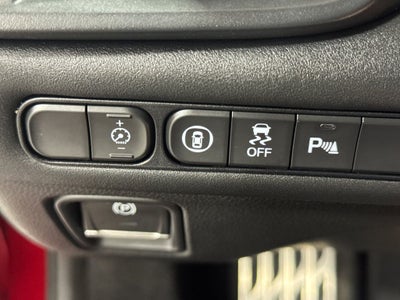 2022 Acura TLX A-Spec Package SH-AWD