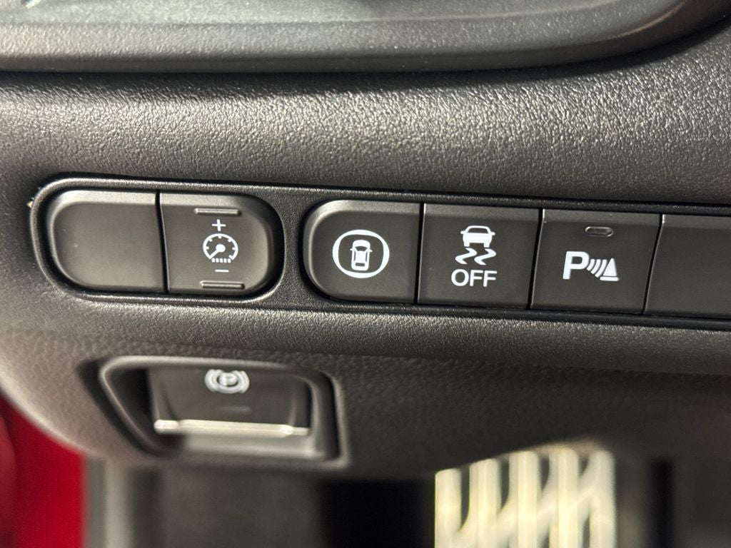 2022 Acura TLX A-Spec Package SH-AWD