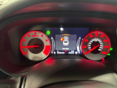 2022 Acura TLX A-Spec Package SH-AWD