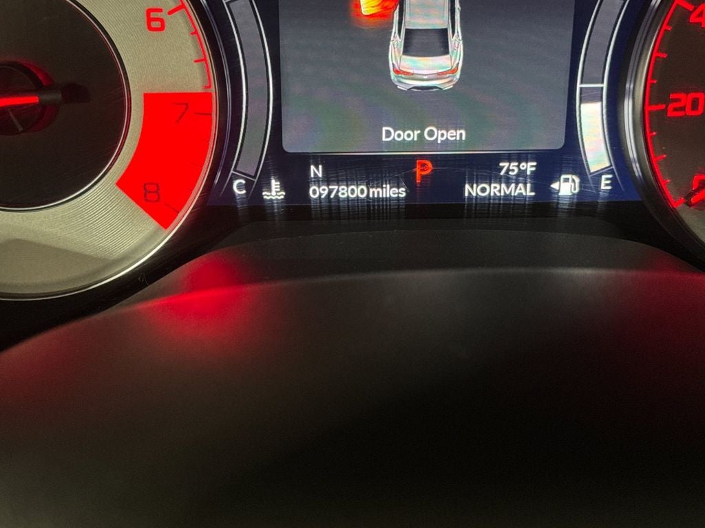 2022 Acura TLX A-Spec Package SH-AWD