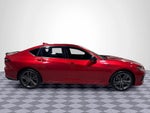 2022 Acura TLX A-Spec Package SH-AWD