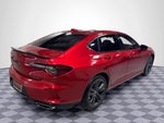 2022 Acura TLX A-Spec Package SH-AWD