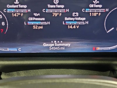 2023 Jeep Grand Wagoneer Base