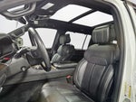 2023 Jeep Grand Wagoneer Base