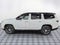 2023 Jeep Grand Wagoneer Base