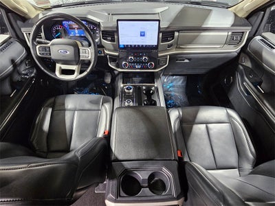 2024 Ford Expedition Max XLT