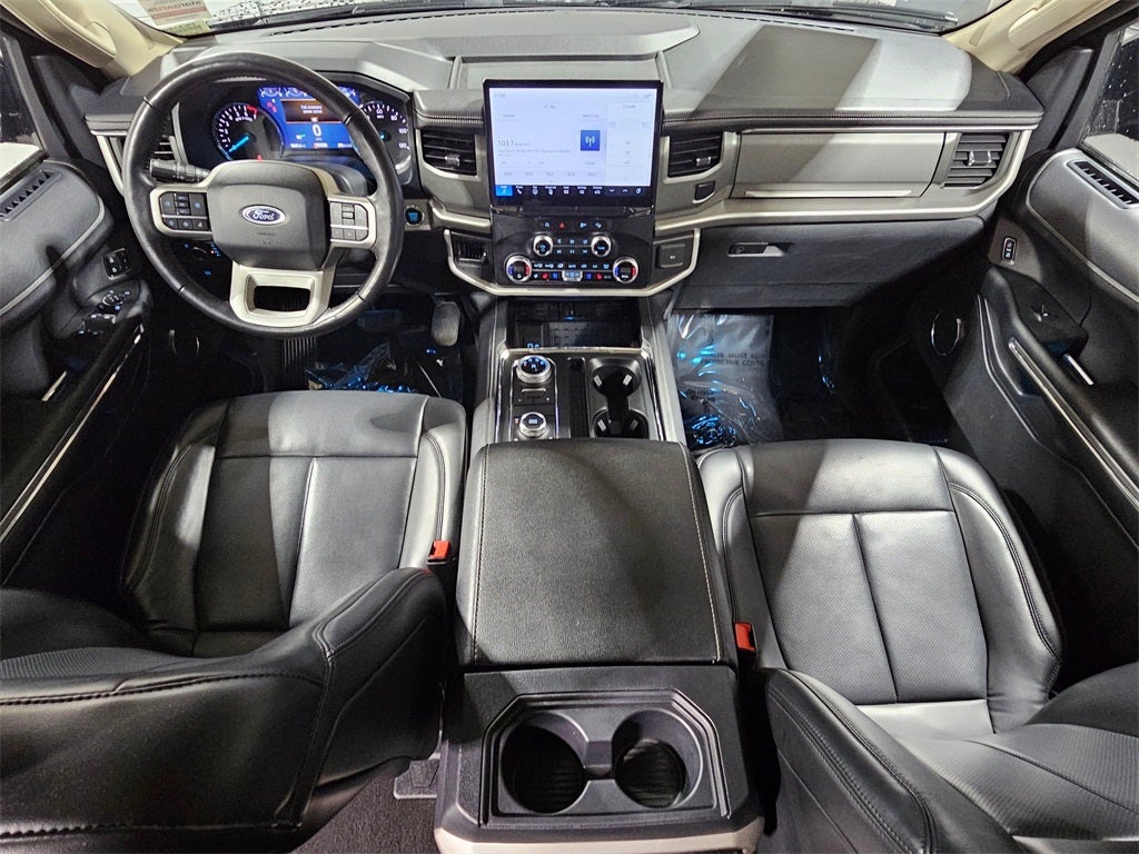 2024 Ford Expedition Max XLT