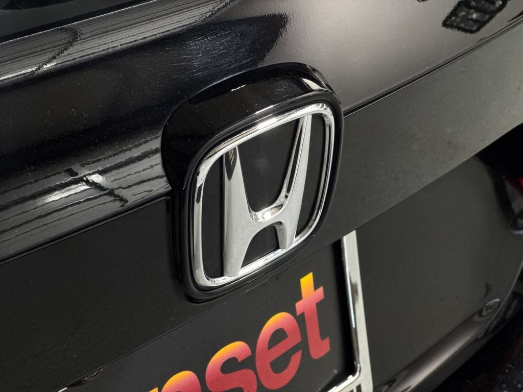 2019 Honda Accord EX-L