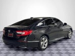 2019 Honda Accord EX-L