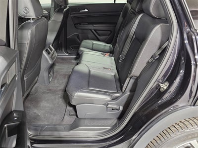 2020 Volkswagen Atlas Cross Sport 2.0T SE 4Motion