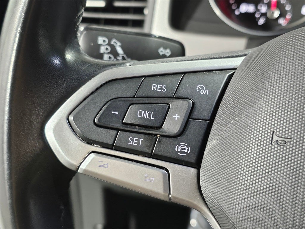 2020 Volkswagen Atlas Cross Sport 2.0T SE 4Motion