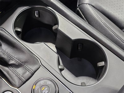 2020 Volkswagen Atlas Cross Sport 2.0T SE 4Motion