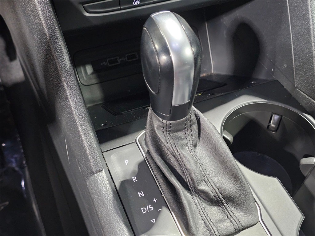 2020 Volkswagen Atlas Cross Sport 2.0T SE 4Motion