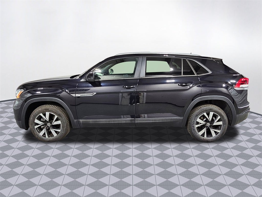 2020 Volkswagen Atlas Cross Sport 2.0T SE 4Motion