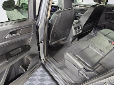 2020 Volkswagen Atlas 3.6L V6 SE R-Line